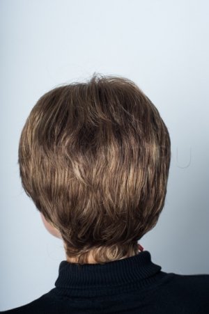 Красивый парик из искусственных волос T.M.S. New Vision