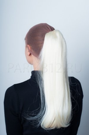 Хвост на крабе Elegant Hair Collection