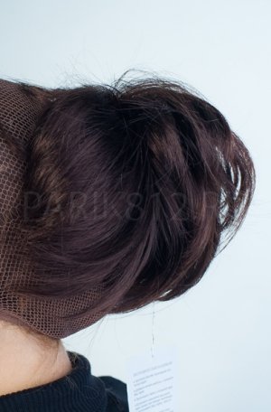 Накладка на крабе Elegant Hair Collection