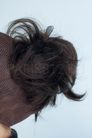 Накладка на крабе Elegant Hair Collection