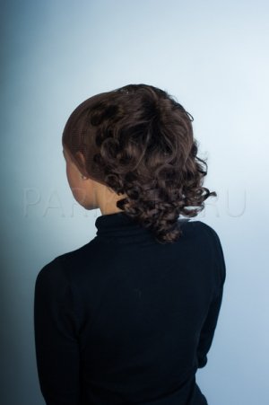 Накладка Elegant Hair Collection